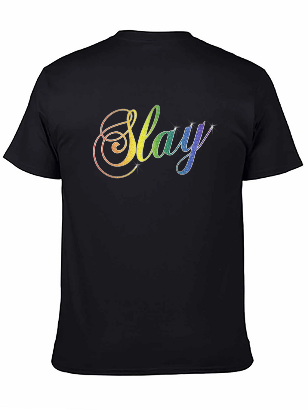 Slay Rainbow Pride T-Shirt
