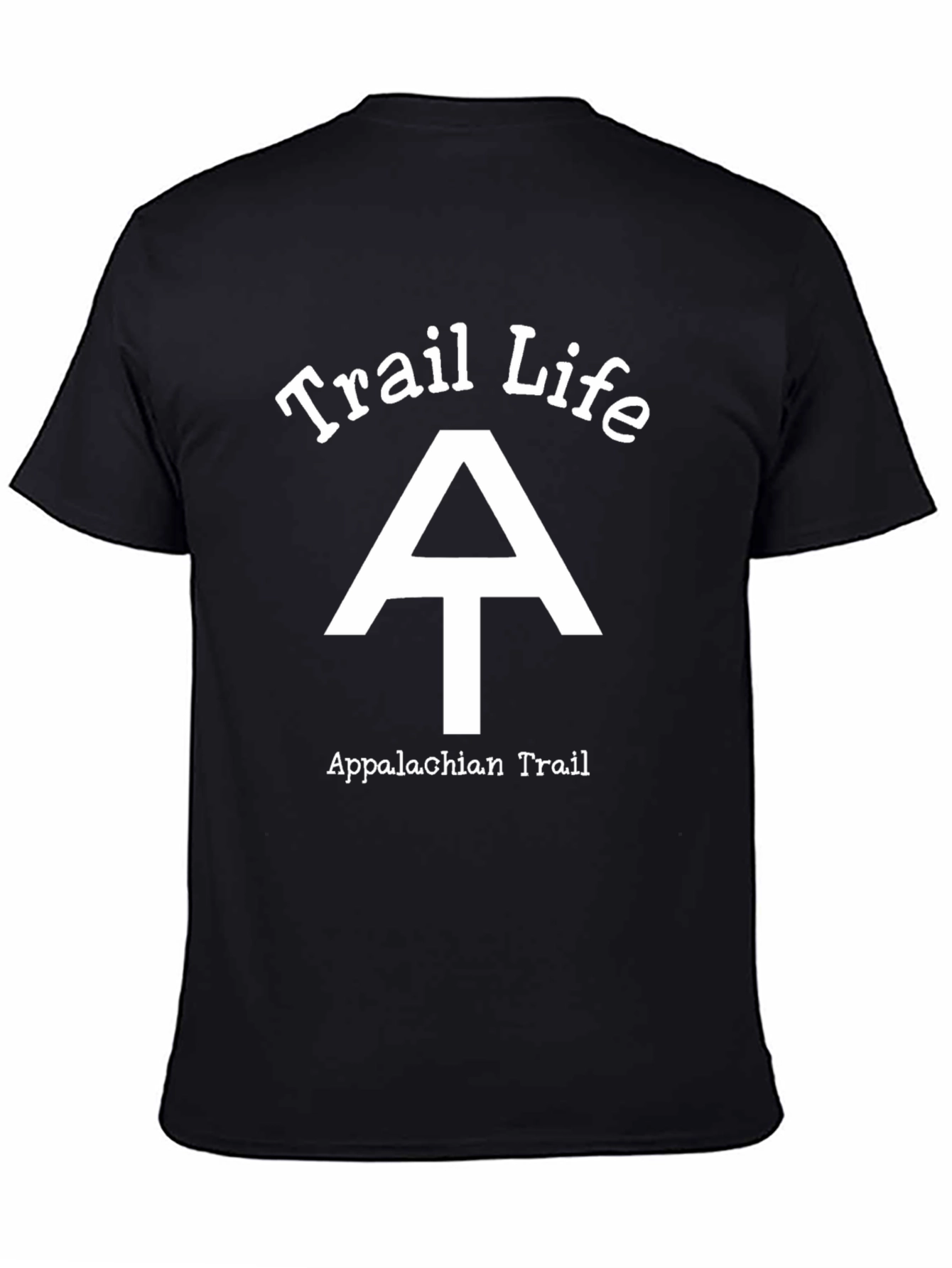 Trail Life Appalachian Trail T-Shirt