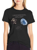 Rough Rocks to Diamond T-Shirt
