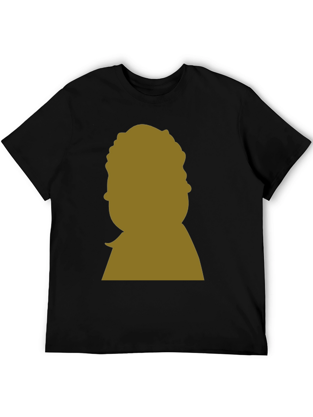 Silhouette Tee - Classic Style Comfortable Fit