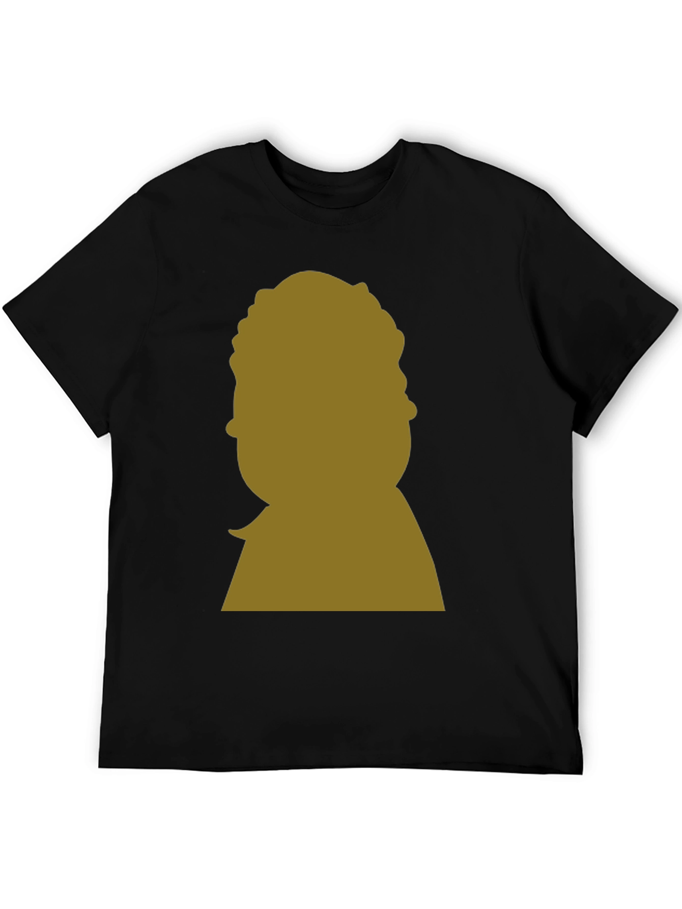 Silhouette Tee - Classic Style Comfortable Fit