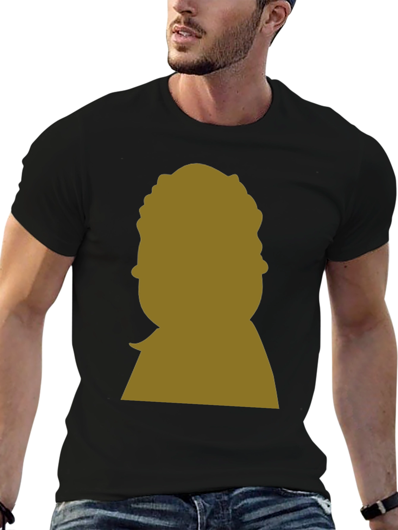 Silhouette Tee - Classic Style Comfortable Fit