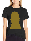 Silhouette Tee - Classic Style Comfortable Fit