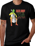 Back Away From The Cello T-Shirt