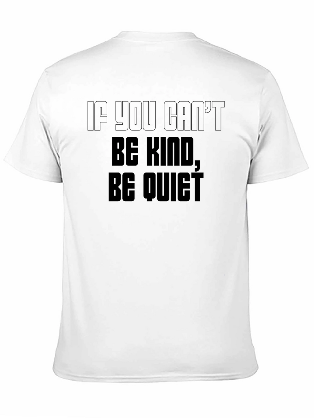 Kindness Matters Graphic Tee