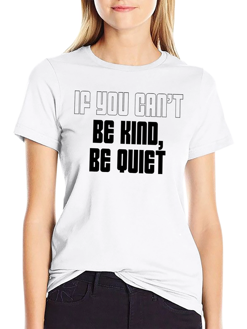 Kindness Matters Graphic Tee