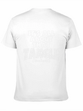 Its All About That Tangle T-Shirt