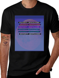 Sincerity Merchandise Retro Style T-Shirt