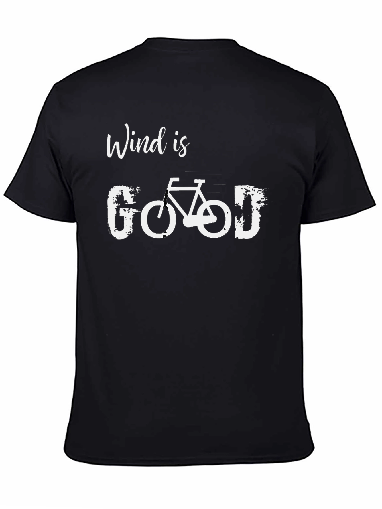 Wind is Good T-Shirt