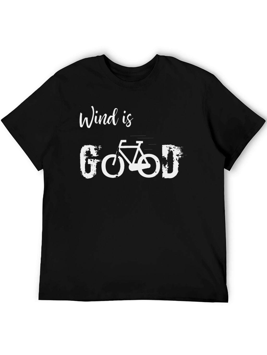 Wind is Good T-Shirt