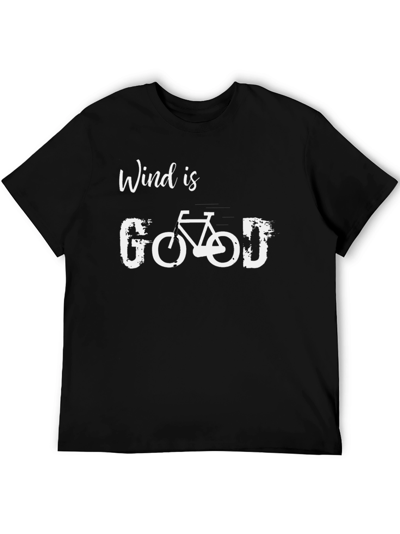 Wind is Good T-Shirt