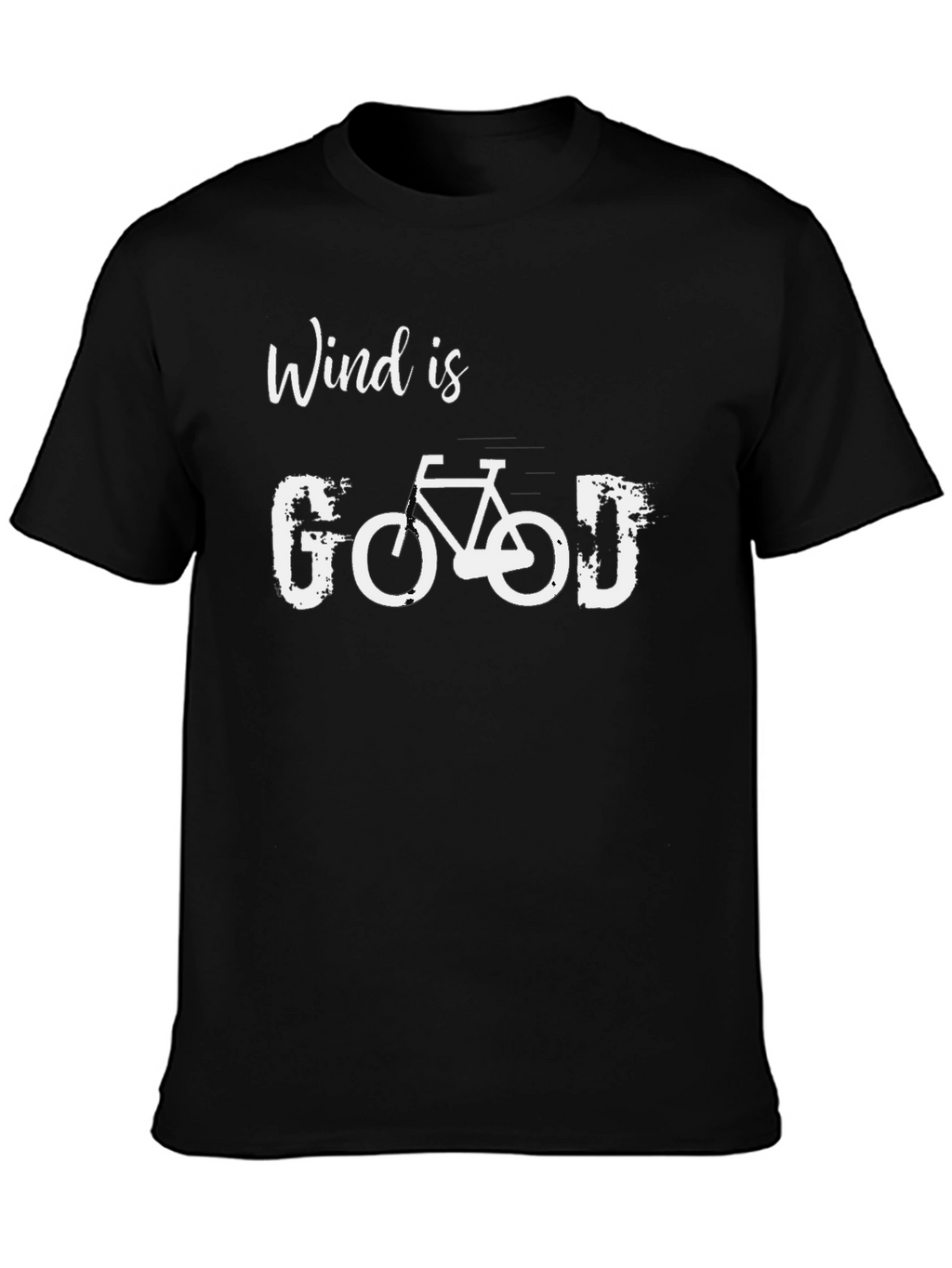 Wind is Good T-Shirt