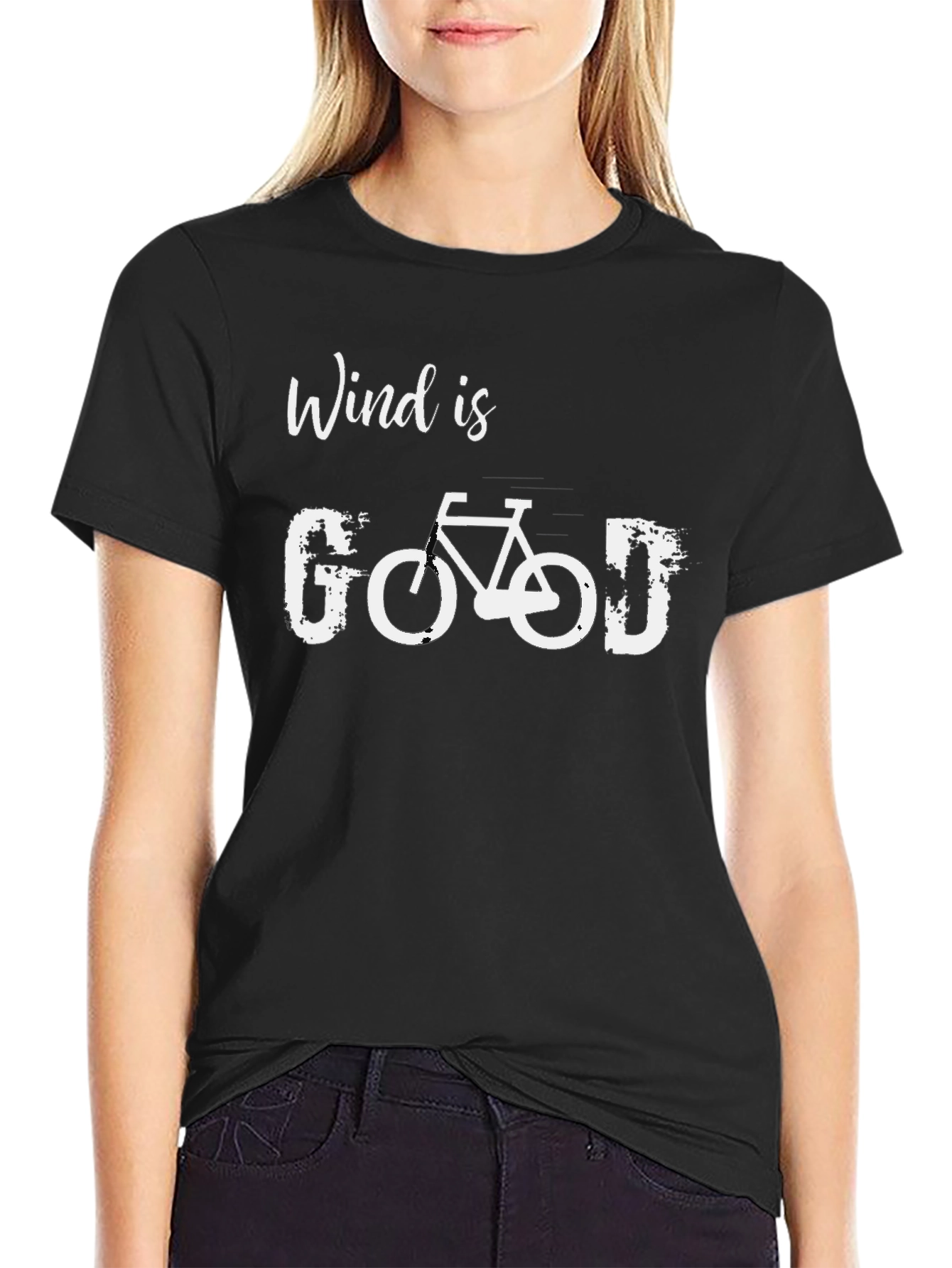 Wind is Good T-Shirt
