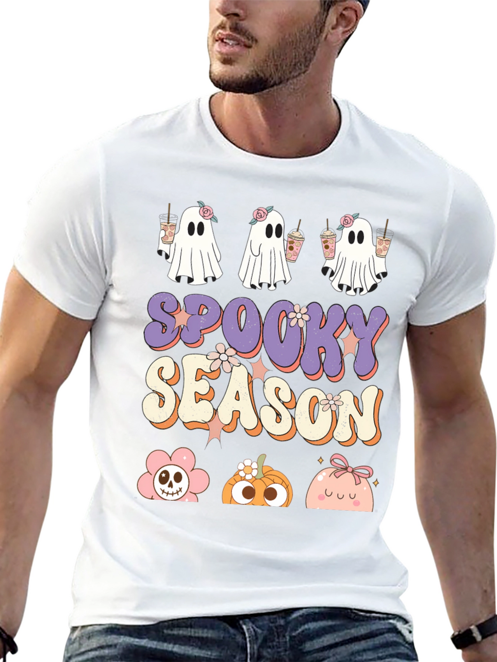 Spooky Season T-Shirt