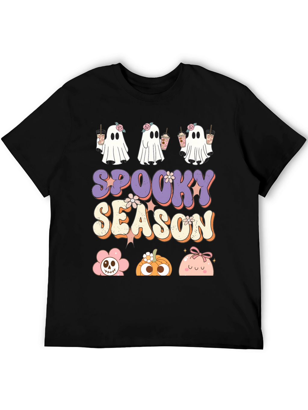 Spooky Season T-Shirt