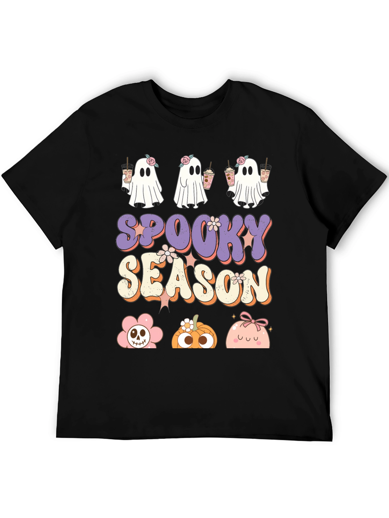 Spooky Season T-Shirt