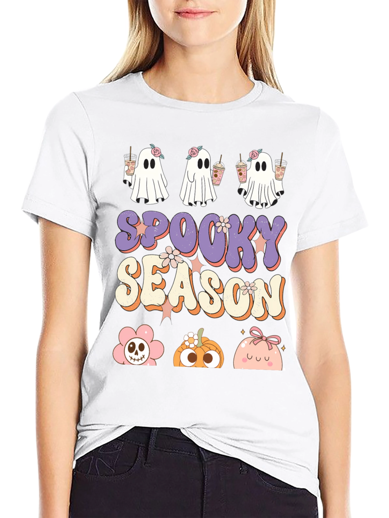 Spooky Season T-Shirt