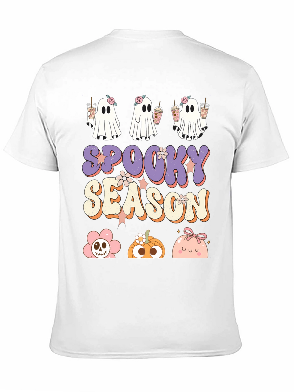 Spooky Season T-Shirt