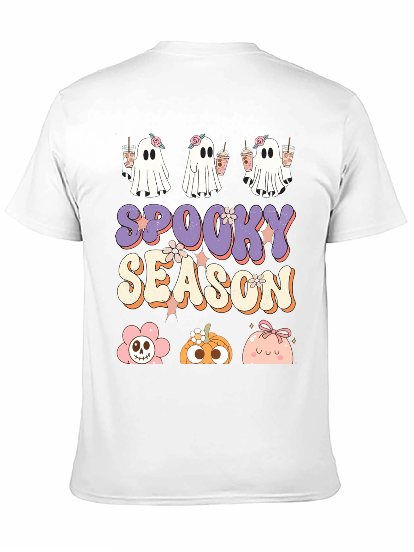 Spooky Season T-Shirt