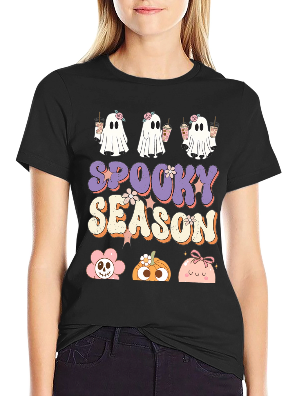 Spooky Season T-Shirt