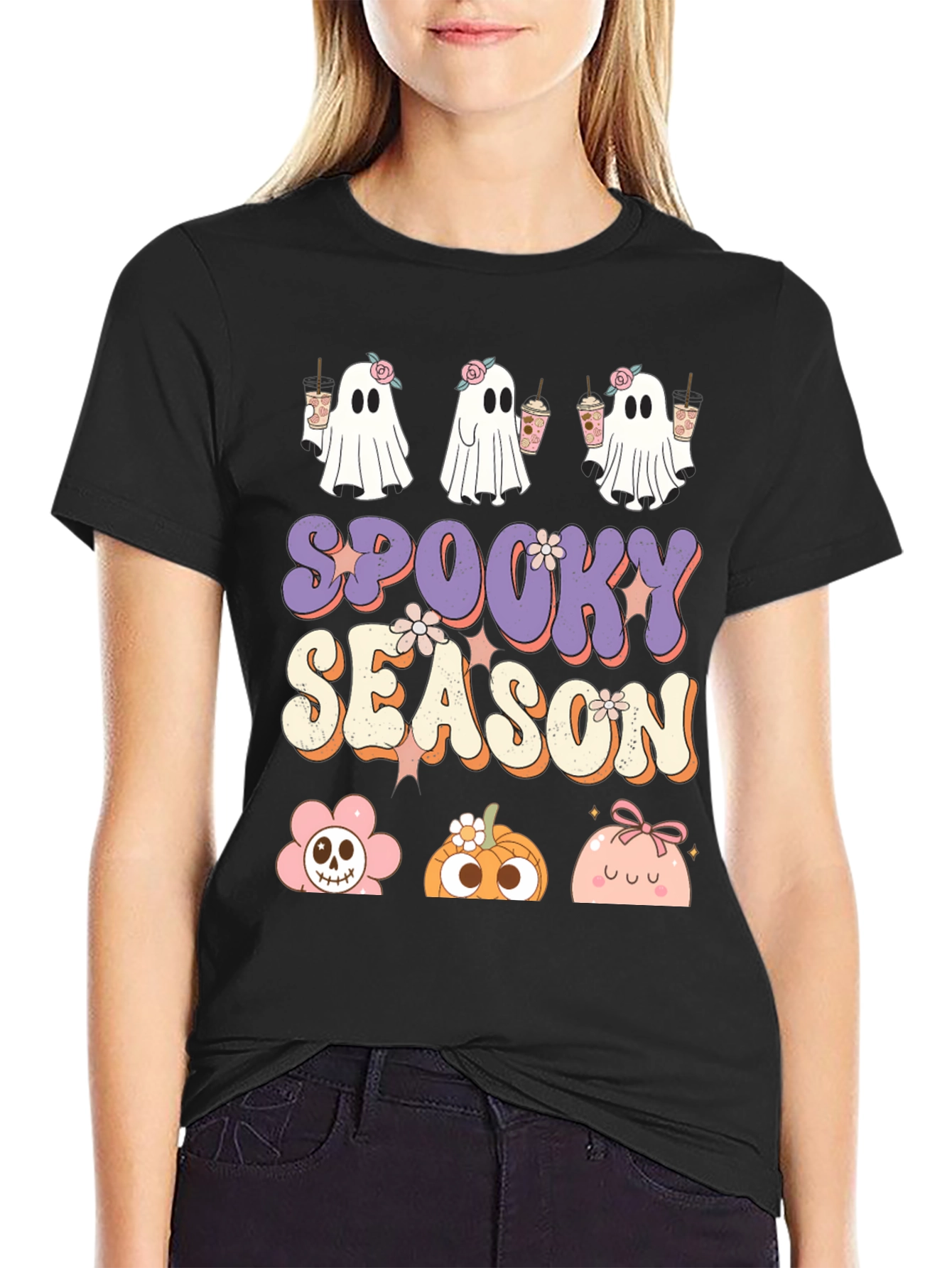 Spooky Season T-Shirt