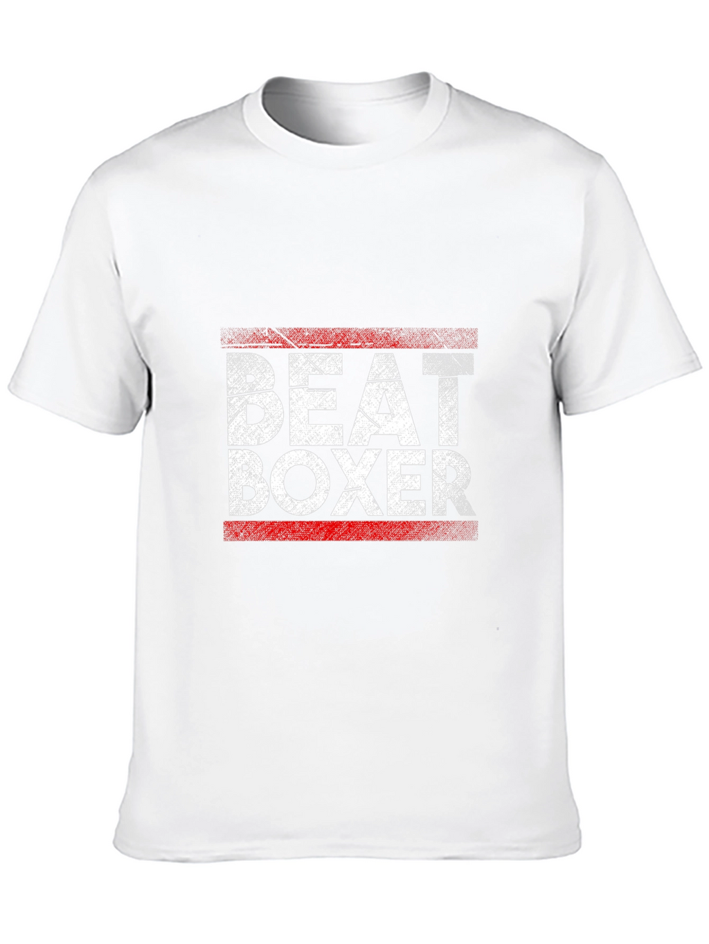 Beat Boxer Graphic T-Shirt