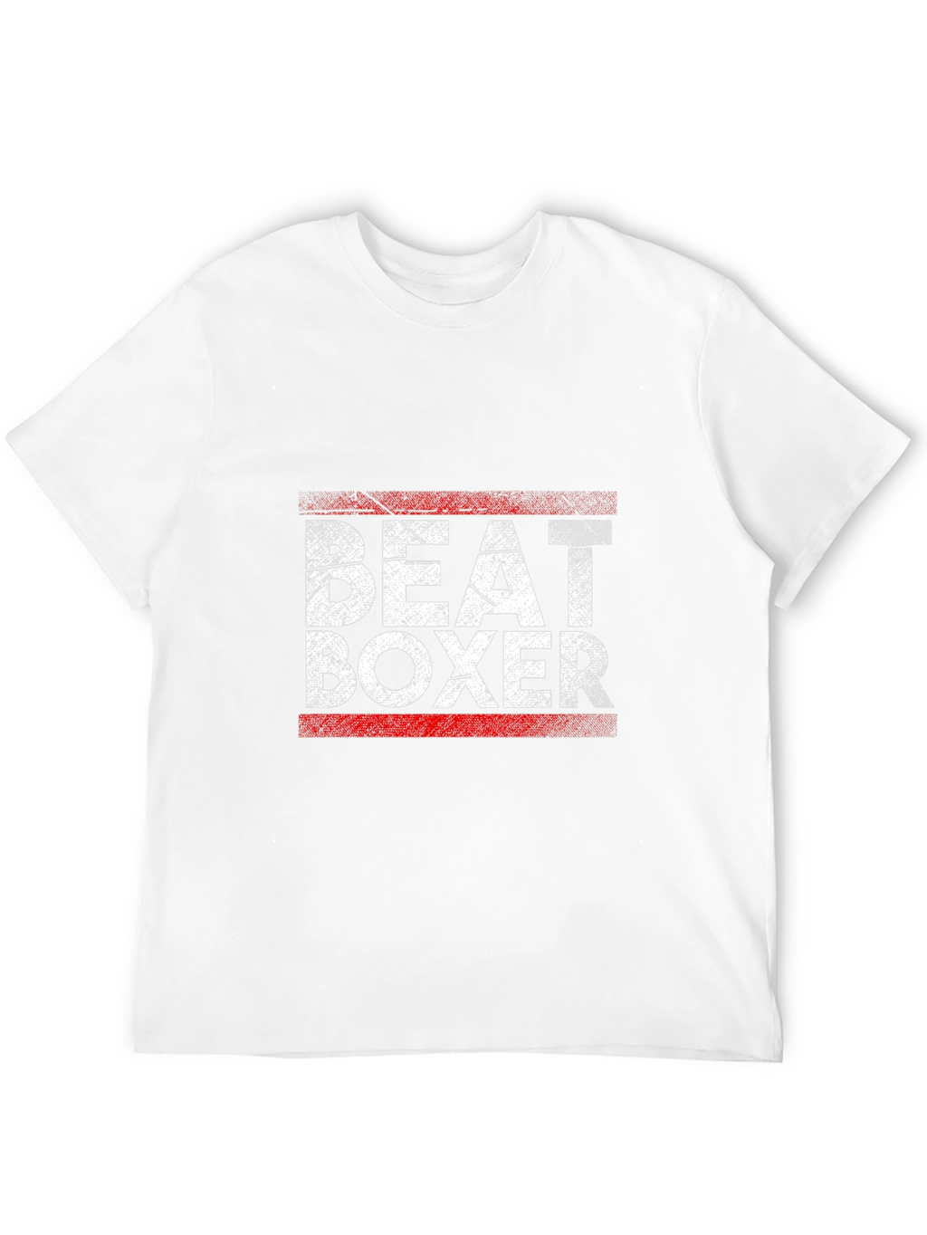 Beat Boxer Graphic T-Shirt