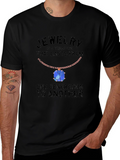 Jewelry Treasure T-Shirt: Lasts Generations