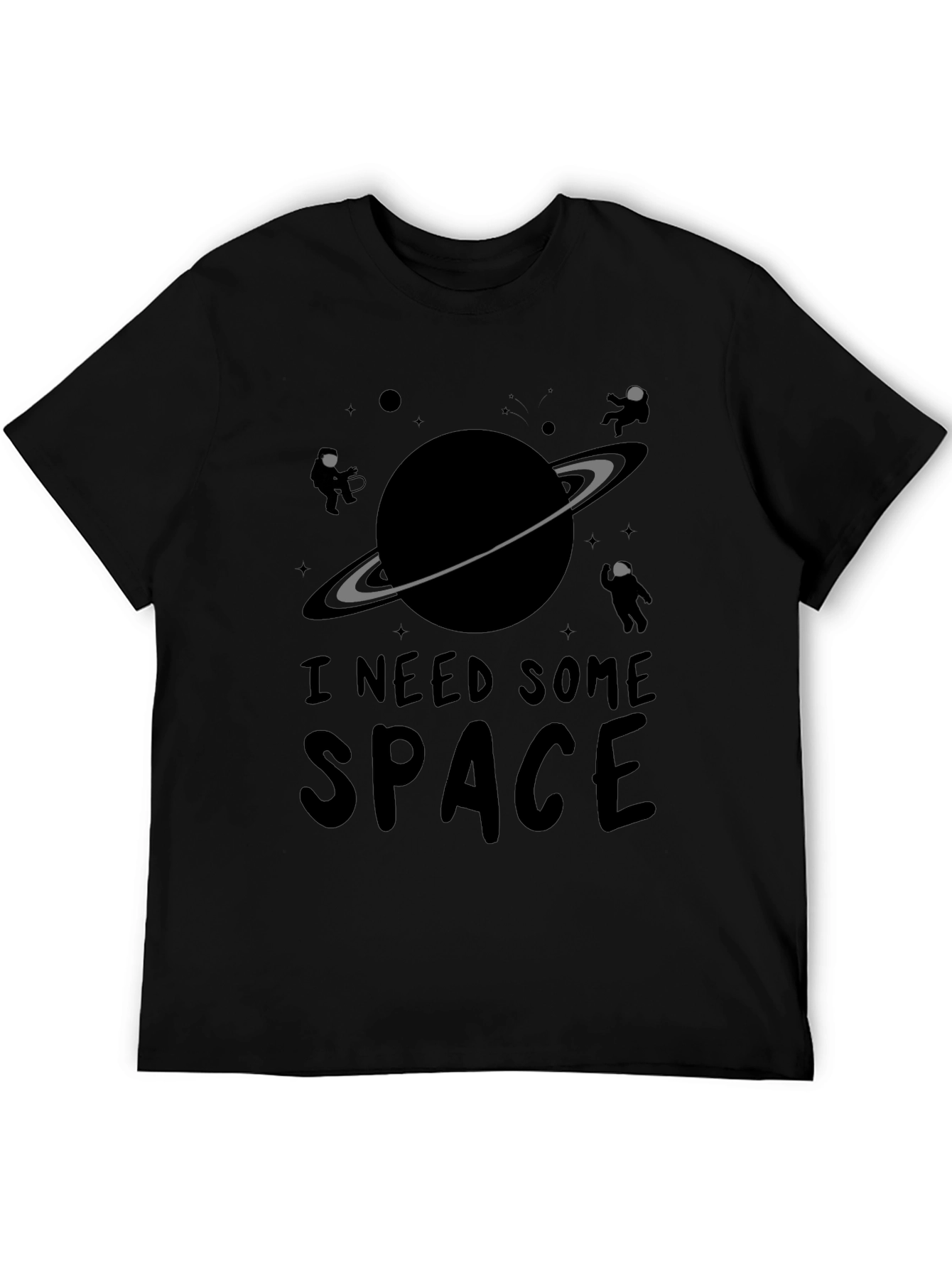 I Need Some Space T-Shirt
