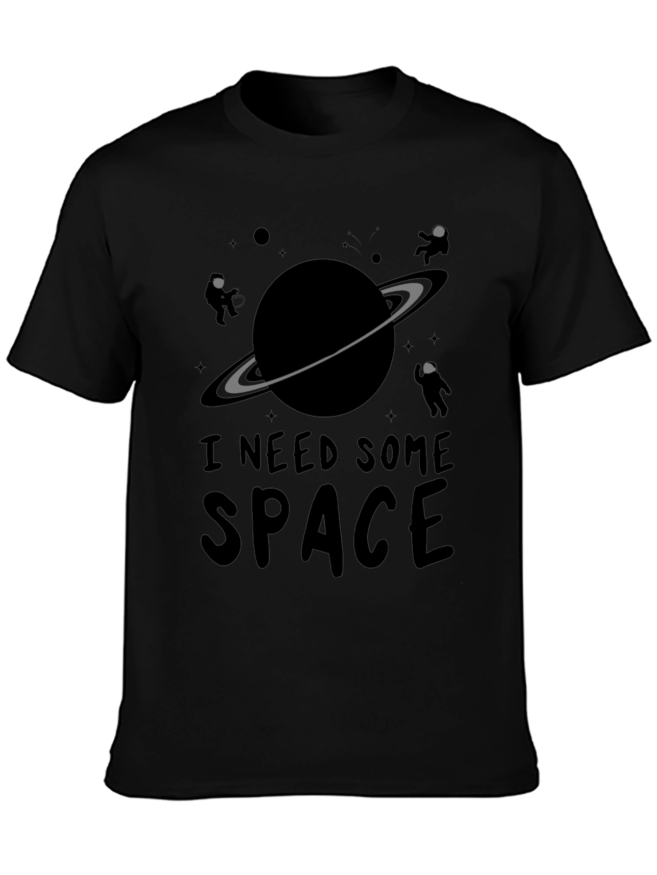 I Need Some Space T-Shirt