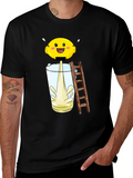 Funny Lemonade T-Shirt
