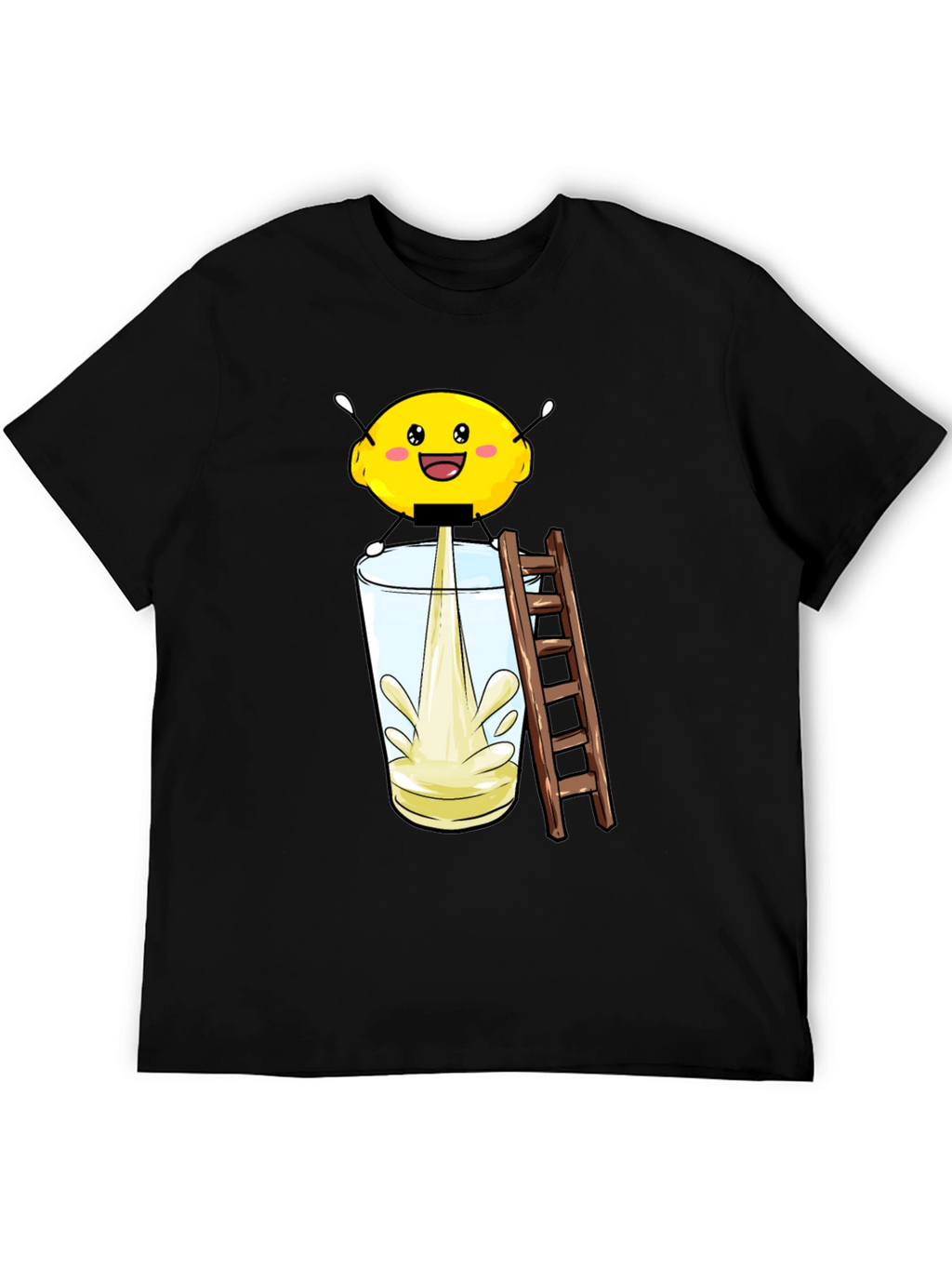 Funny Lemonade T-Shirt