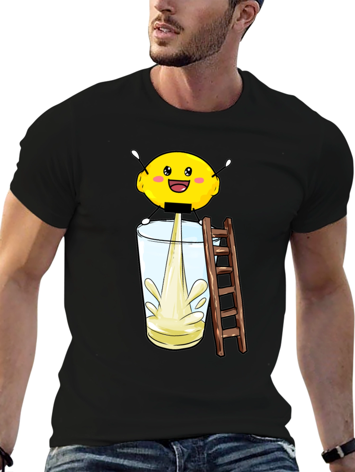 Funny Lemonade T-Shirt
