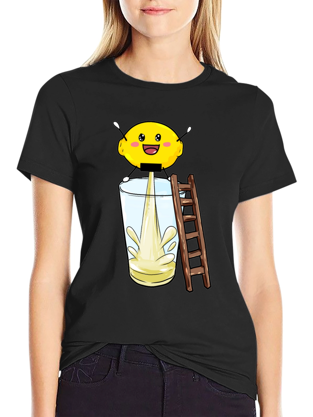 Funny Lemonade T-Shirt