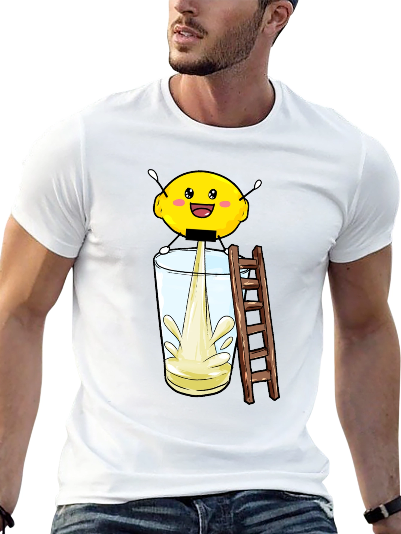 Funny Lemonade T-Shirt