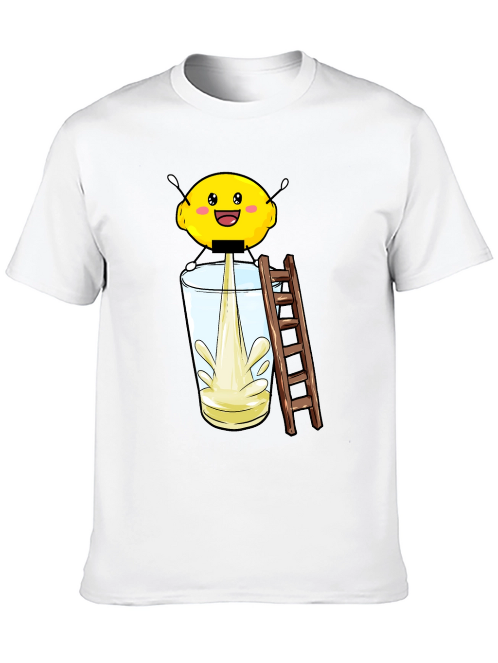 Funny Lemonade T-Shirt