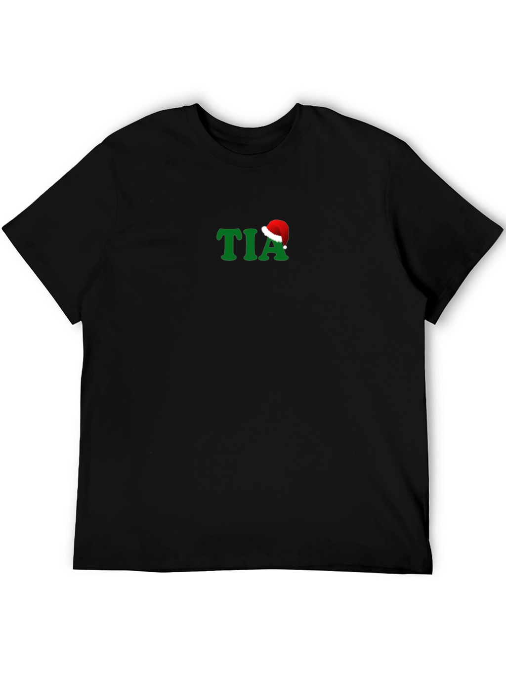 TIA Christmas T-Shirt