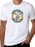 Autumn is Calling T-Shirt