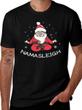 NamaSleigh Christmas T-Shirt