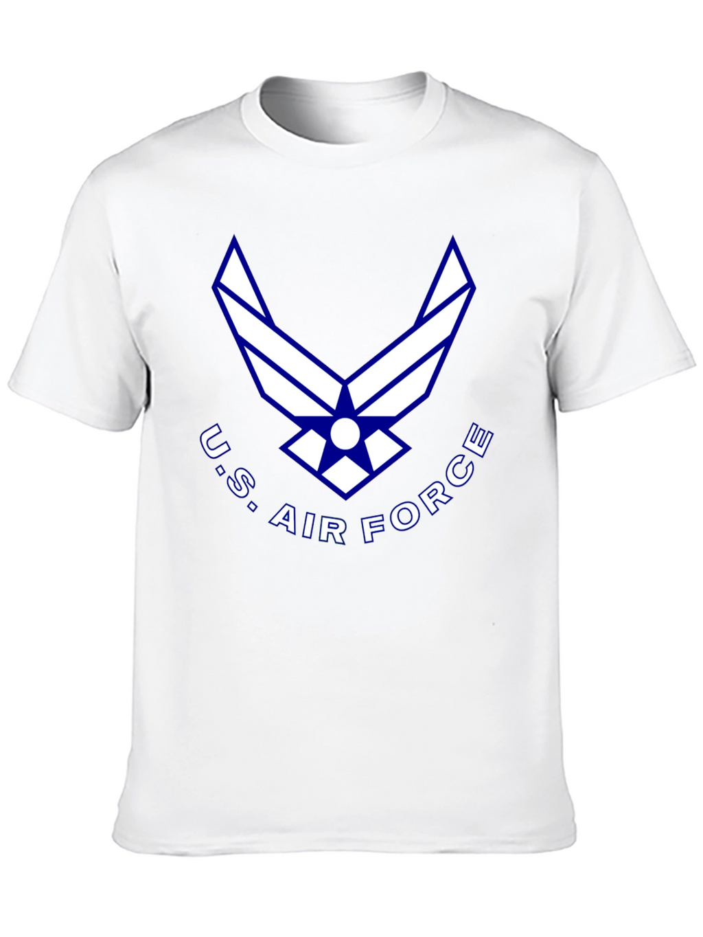 U.S. Air Force T-Shirt - Classic Logo Tee