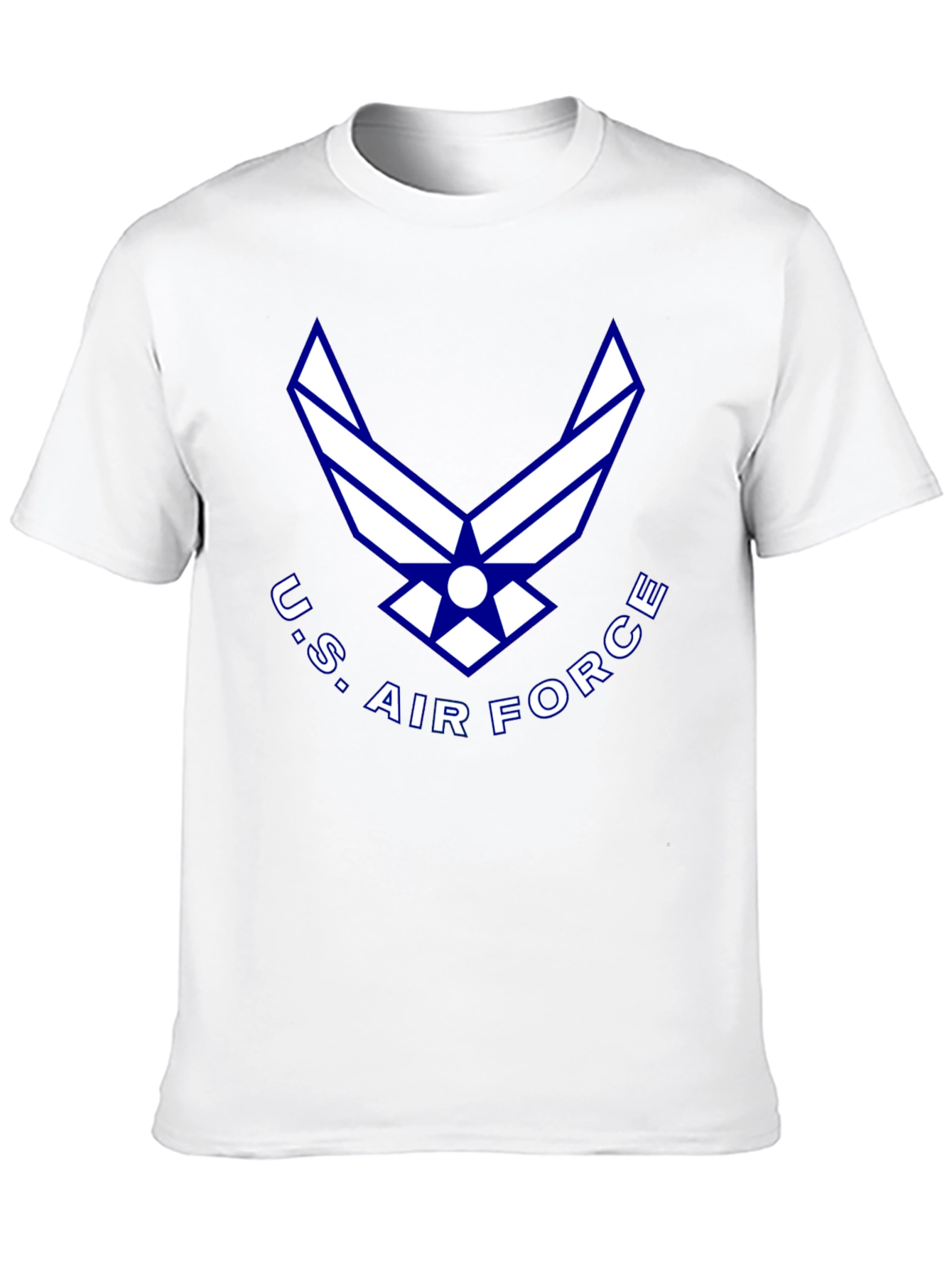 U.S. Air Force T-Shirt - Classic Logo Tee