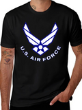 U.S. Air Force T-Shirt - Classic Logo Tee