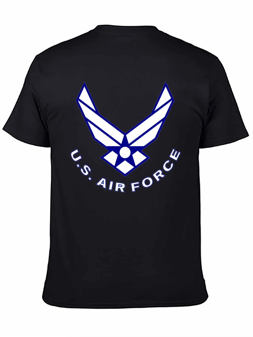 U.S. Air Force T-Shirt - Classic Logo Tee