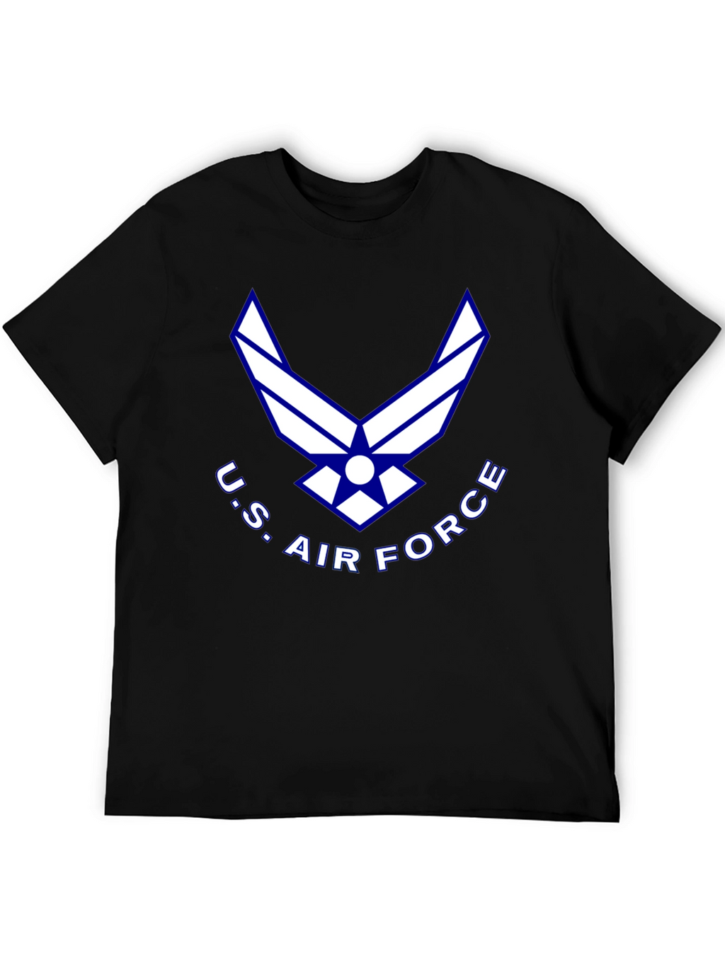 U.S. Air Force T-Shirt - Classic Logo Tee