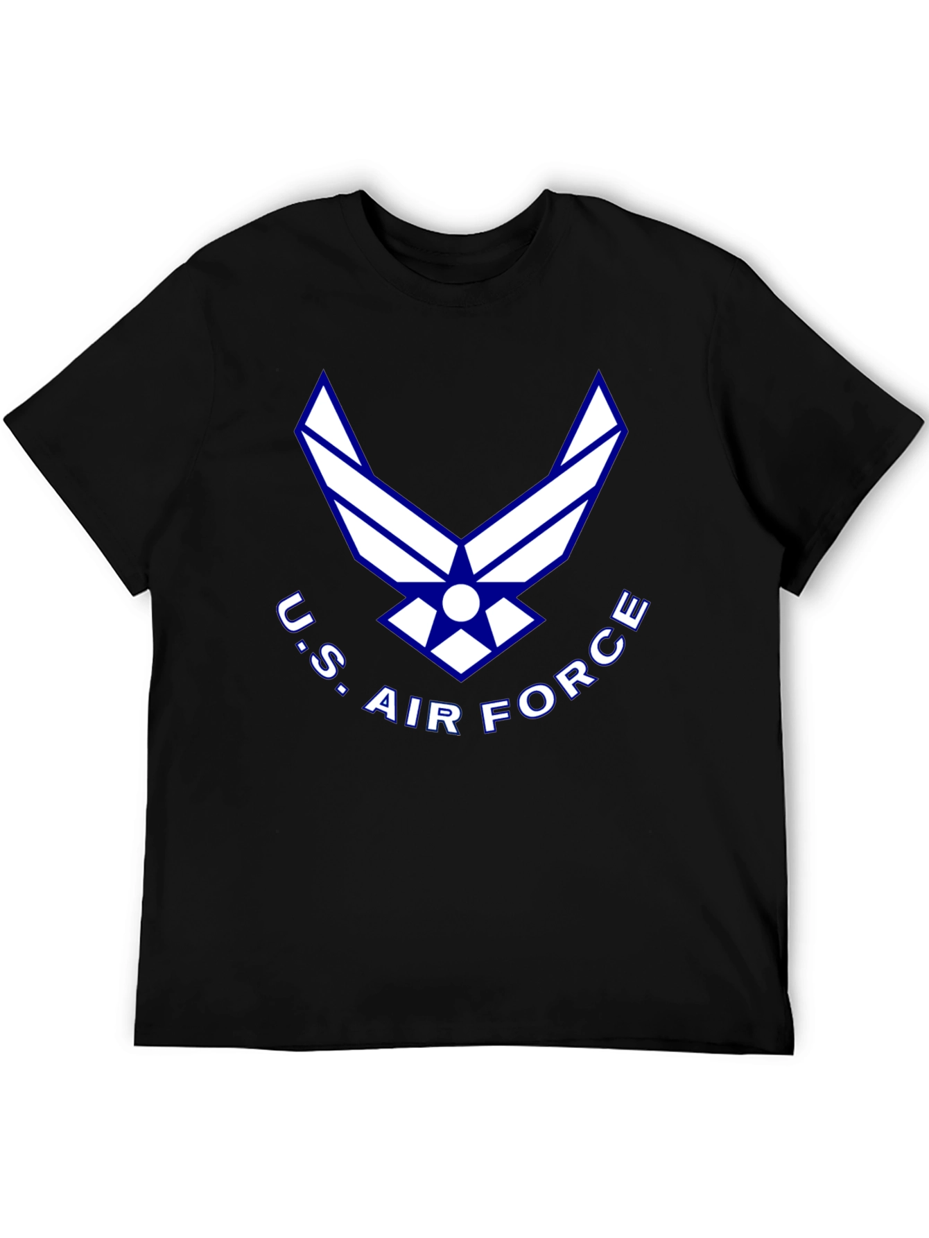 U.S. Air Force T-Shirt - Classic Logo Tee