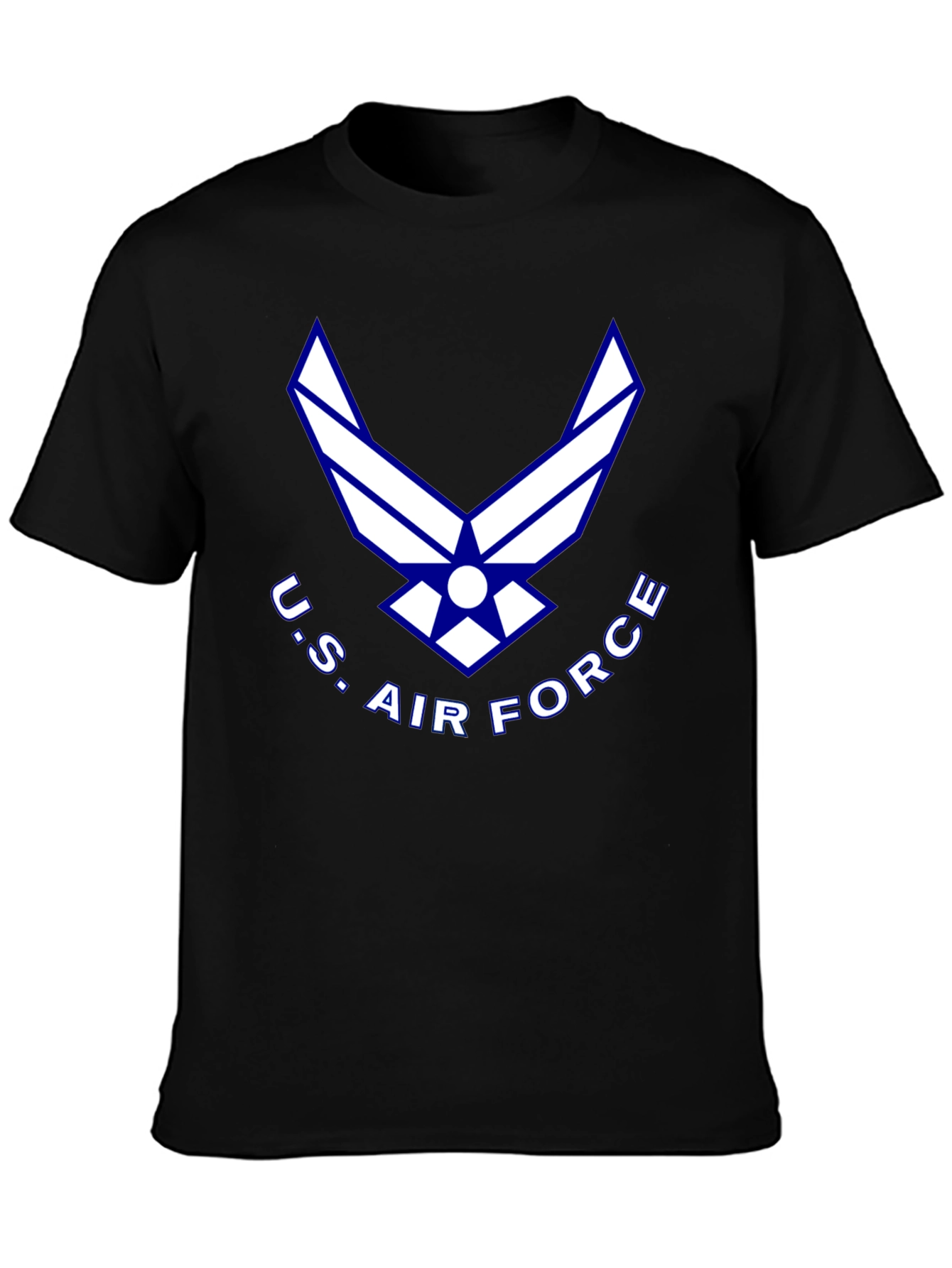 U.S. Air Force T-Shirt - Classic Logo Tee