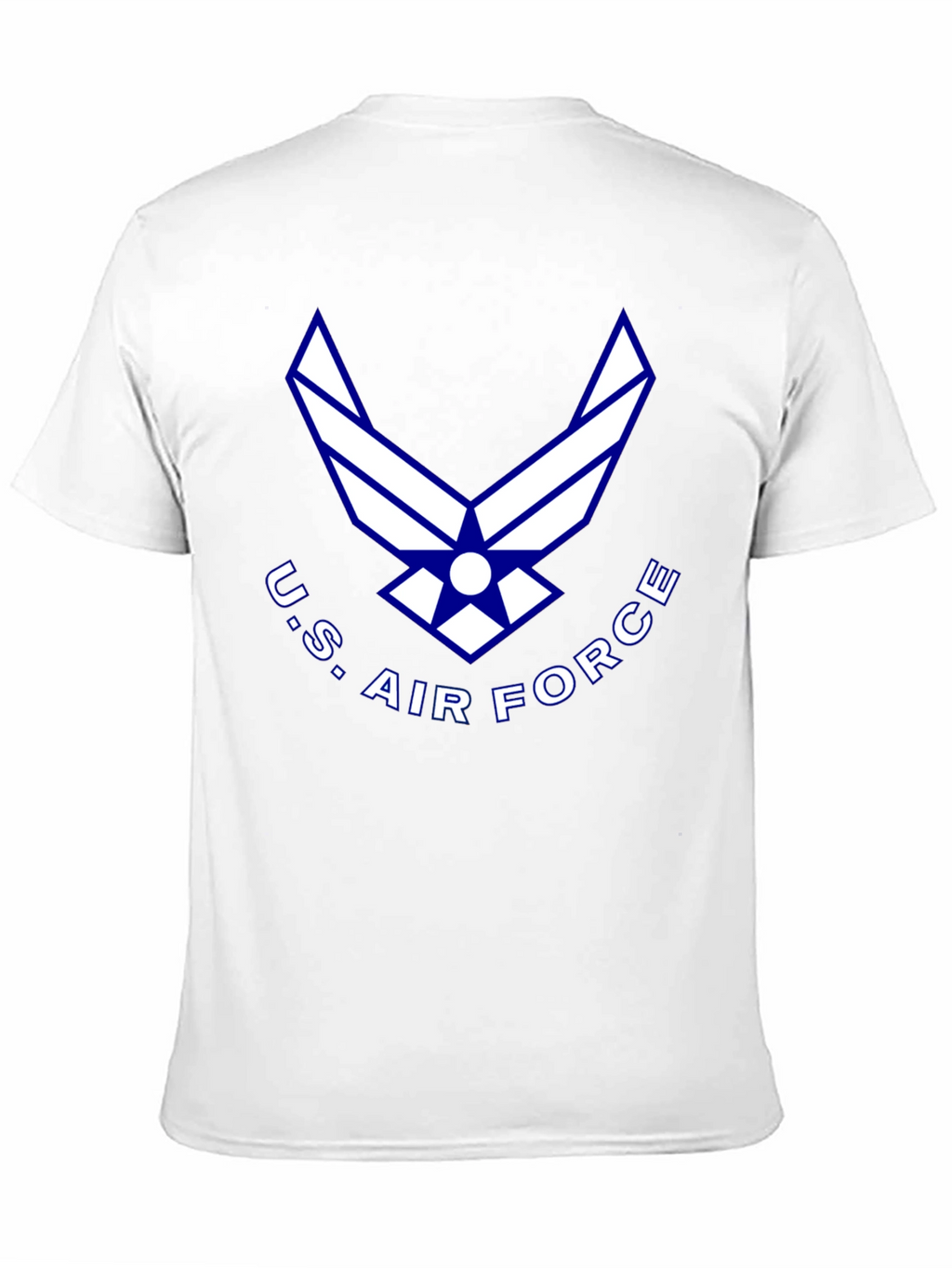 U.S. Air Force T-Shirt - Classic Logo Tee