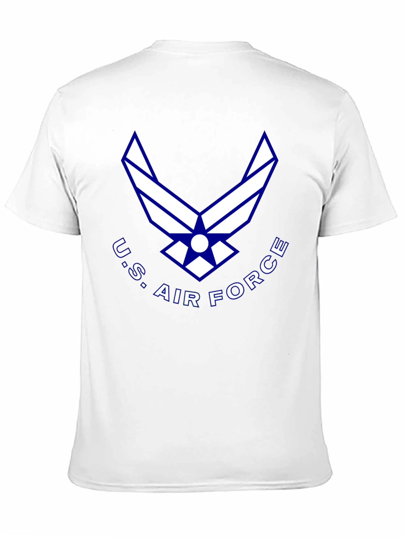 U.S. Air Force T-Shirt - Classic Logo Tee