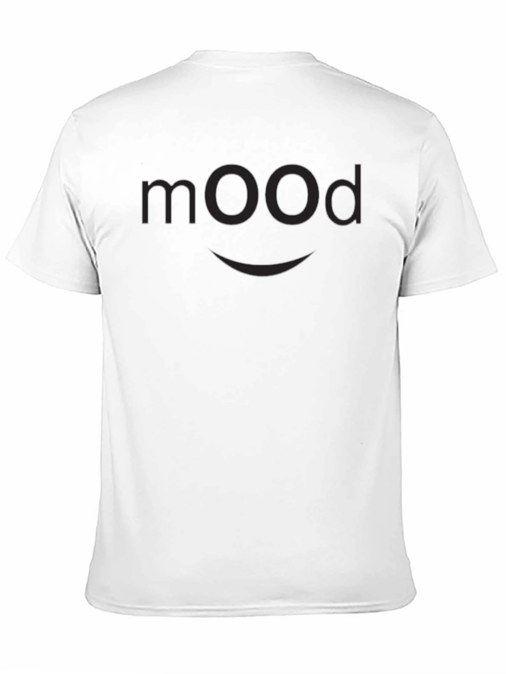 Mood Graphic Tee - Unisex Casual T-Shirt
