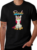 Pride Unicorn Graphic Tee